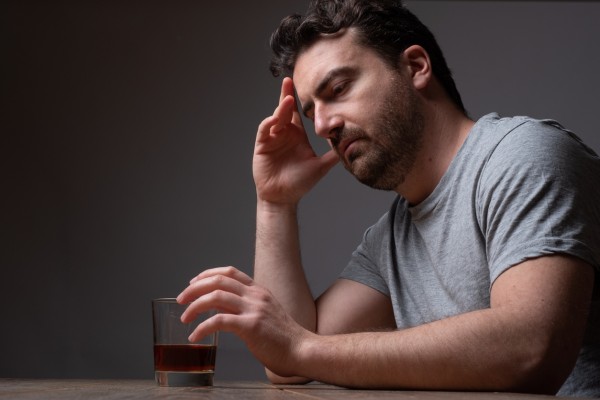 Alcohol Awareness Adult Well-Being